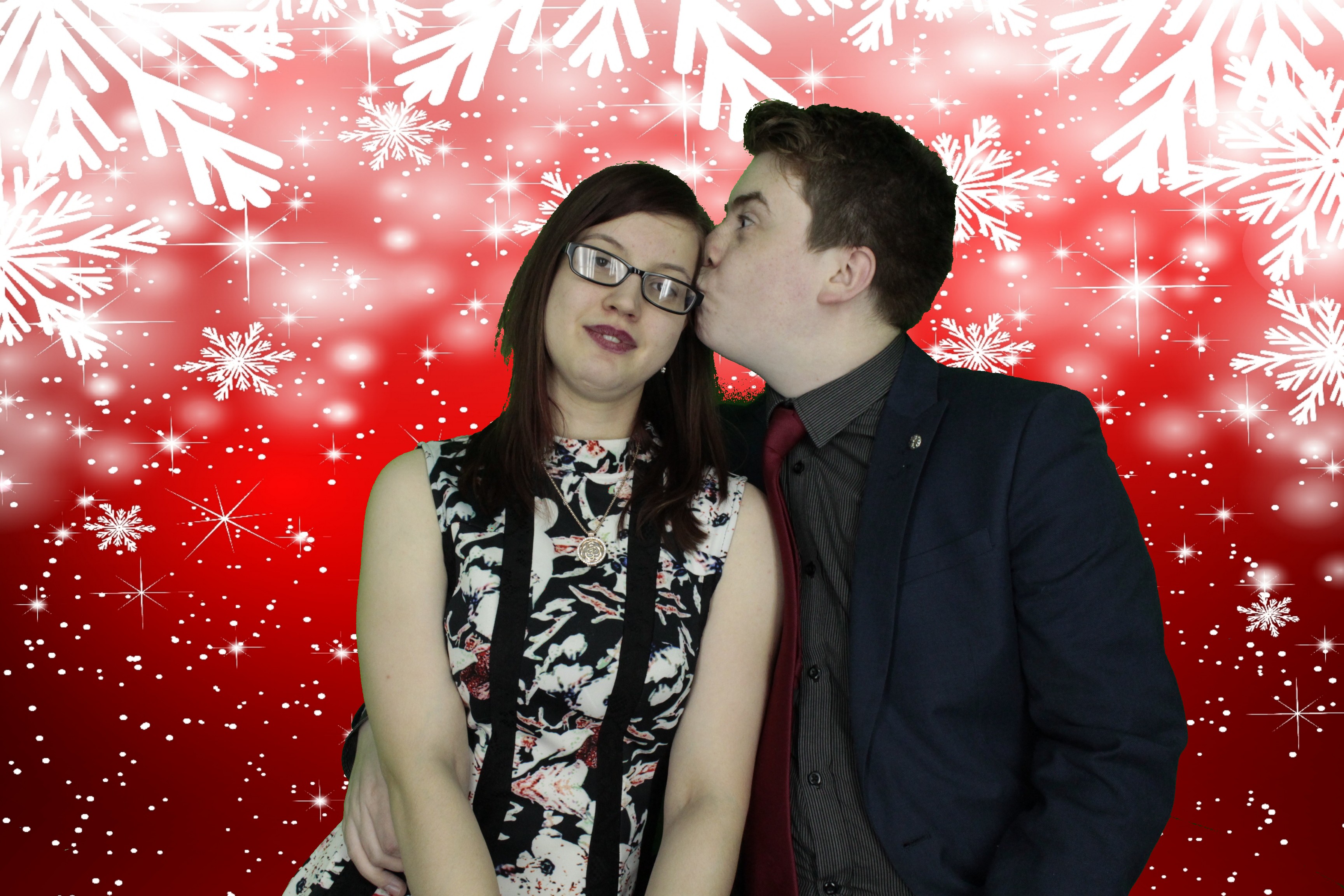 Silvermere Christmas Party | View more photos from the event at gallery.myphotoboothexperience.co.uk/u/MyPhotoBoothExperienceLtd/Silvermere-Christmas-Party-2